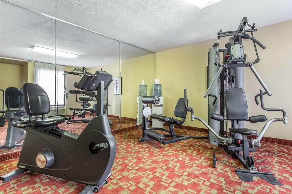 Quality Inn Greenville Near University Удобства фото